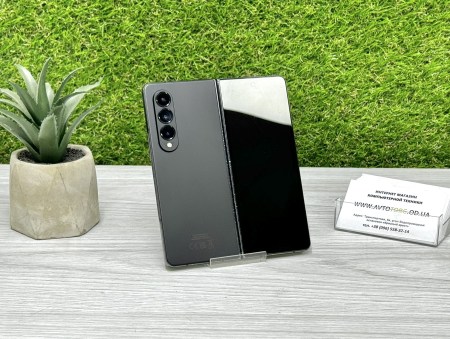 Samsung Galaxy Fold 4 1